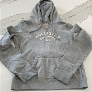 Girls Hollister Hoodie
